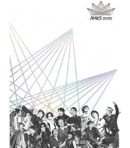 SnowMan Dome Tour 2024 RAYS 初回盤DVD Amazon.co.jp: 【初回盤】Snow Man Dome Tour 2024 RAYS